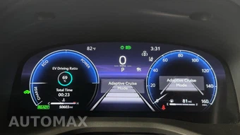2025 Toyota Camry XSE - miniatura 19