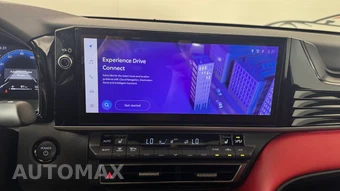 2025 Toyota Camry XSE - miniatura 20
