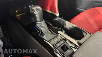 2025 Toyota Camry XSE - miniatura 21
