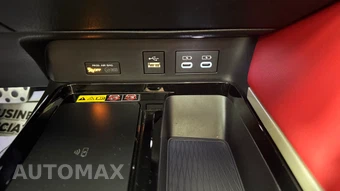 2025 Toyota Camry XSE - miniatura 22