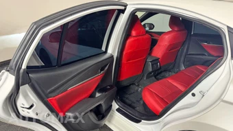 2025 Toyota Camry XSE - miniatura 24