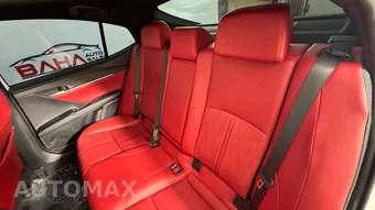 2025 Toyota Camry XSE - miniatura 27