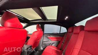 2025 Toyota Camry XSE - miniatura 28