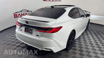 2025 Toyota Camry XSE - miniatura 6