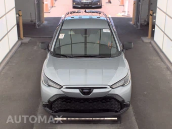 2025 Toyota Corolla Cross Hybrid S - miniatura 2