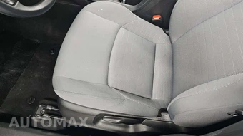 2025 Toyota Corolla Cross Hybrid S - miniatura 23