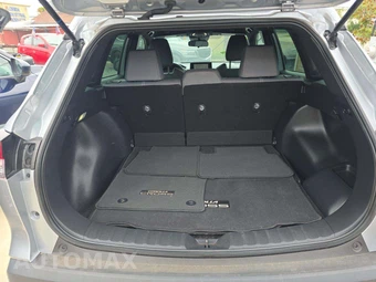 2025 Toyota Corolla Cross Hybrid S - miniatura 14