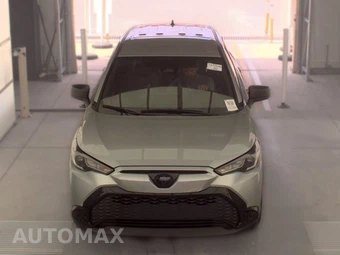 2025 Toyota Corolla Cross Hybrid S - miniatura 2