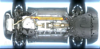 2025 Toyota Corolla Cross Hybrid S - miniatura 17