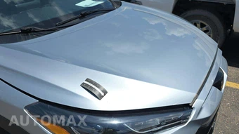 2025 Toyota Corolla Cross Hybrid S - miniatura 19
