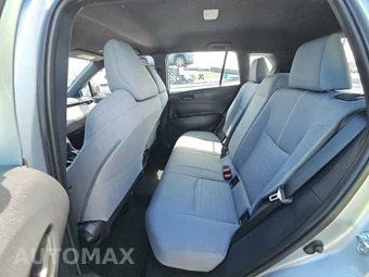 2025 Toyota Corolla Cross Hybrid S - miniatura 13