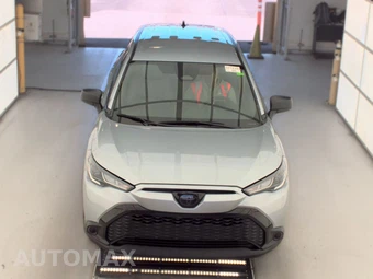 2025 Toyota Corolla Cross Hybrid S - miniatura 2