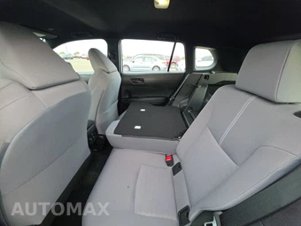 2025 Toyota Corolla Cross Hybrid S - miniatura 13