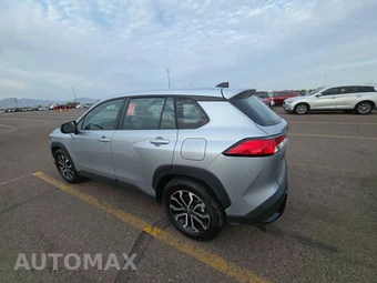 2025 Toyota Corolla Cross Hybrid S - miniatura 6