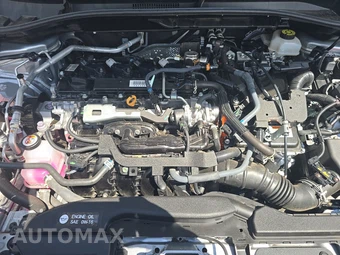 2025 Toyota Corolla Cross Hybrid S - miniatura 15