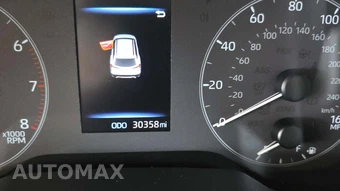 2025 Toyota Corolla Cross Hybrid S - miniatura 20