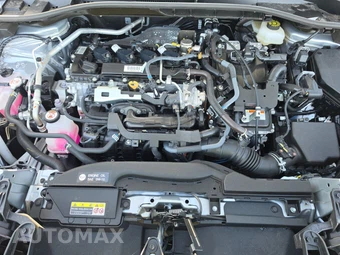 2025 Toyota Corolla Cross Hybrid S - miniatura 15