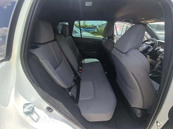 2025 Toyota Corolla Cross Hybrid S - miniatura 13