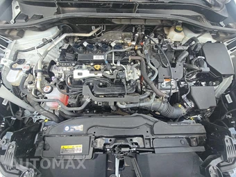 2025 Toyota Corolla Cross Hybrid S - miniatura 21