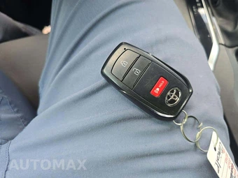 2025 Toyota Corolla Cross Hybrid S - miniatura 5