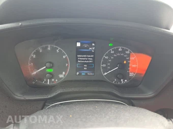 2025 Toyota Corolla Cross Hybrid SE - miniatura 12