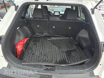 2025 Toyota Corolla Cross Hybrid SE - miniatura 16