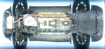 2025 Toyota Corolla Cross Hybrid SE - miniatura 18