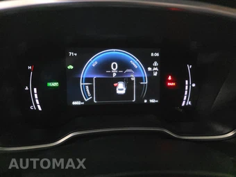 2025 Toyota Corolla Cross Hybrid XSE - miniatura 12