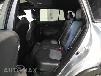 2025 Toyota Corolla Cross Hybrid XSE - miniatura 13