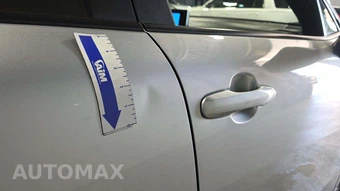 2025 Toyota Corolla Cross Hybrid XSE - miniatura 23