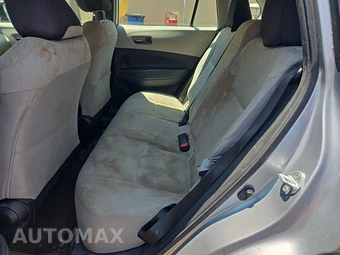 2025 Toyota Corolla Cross L - miniatura 13