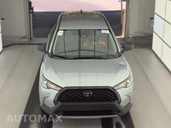 2025 Toyota Corolla Cross L - miniatura 2