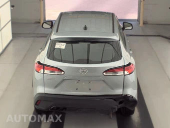 2025 Toyota Corolla Cross L - miniatura 5