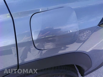 2025 Toyota Corolla Cross L - miniatura 24