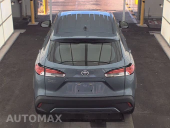 2025 Toyota Corolla Cross L - miniatura 5
