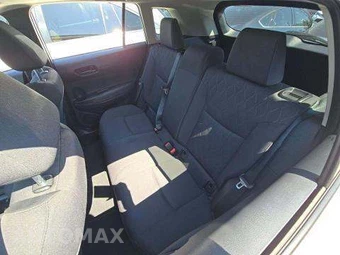 2025 Toyota Corolla Cross LE - miniatura 14