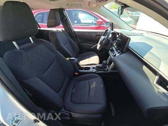 2025 Toyota Corolla Cross LE - miniatura 19