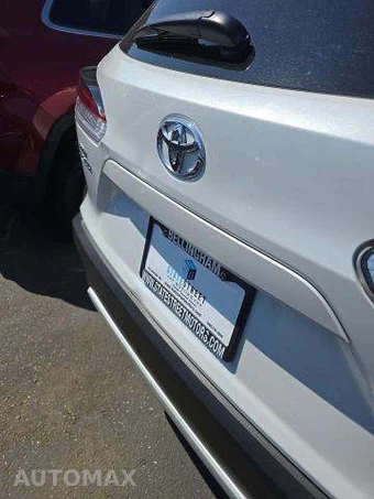 2025 Toyota Corolla Cross LE - miniatura 22