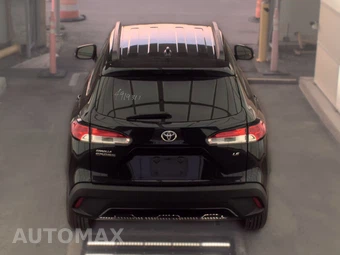 2025 Toyota Corolla Cross LE - miniatura 5