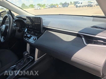 2025 Toyota Corolla Cross LE - miniatura 11