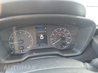 2025 Toyota Corolla Cross LE - miniatura 12