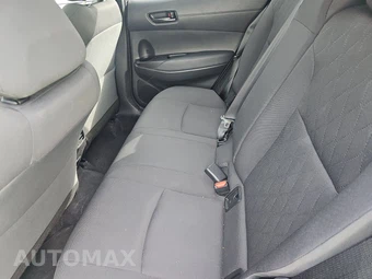 2025 Toyota Corolla Cross LE - miniatura 13