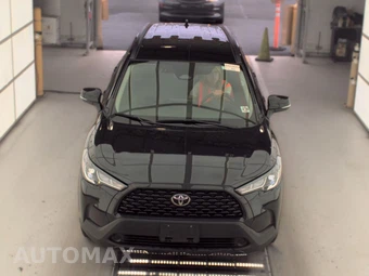 2025 Toyota Corolla Cross LE - miniatura 2