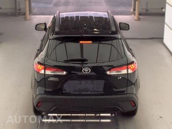 2025 Toyota Corolla Cross LE - miniatura 5