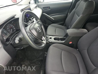 2025 Toyota Corolla Cross LE - miniatura 7