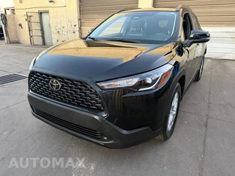 2025 Toyota Corolla Cross LE - miniatura 2
