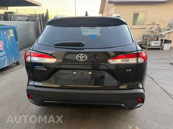2025 Toyota Corolla Cross LE - miniatura 7