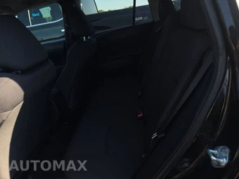 2025 Toyota Corolla Cross LE - miniatura 13