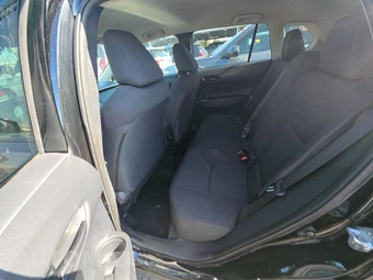2025 Toyota Corolla Cross LE - miniatura 13