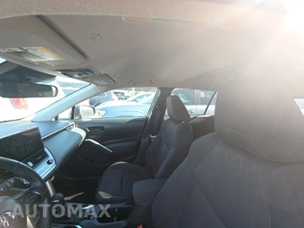 2025 Toyota Corolla Cross LE - miniatura 17